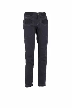 Pantalones-E9 Onda Rock2.2 Green-Lake