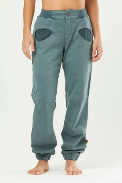 Pantalones-E9 Ondart Slim 2.2