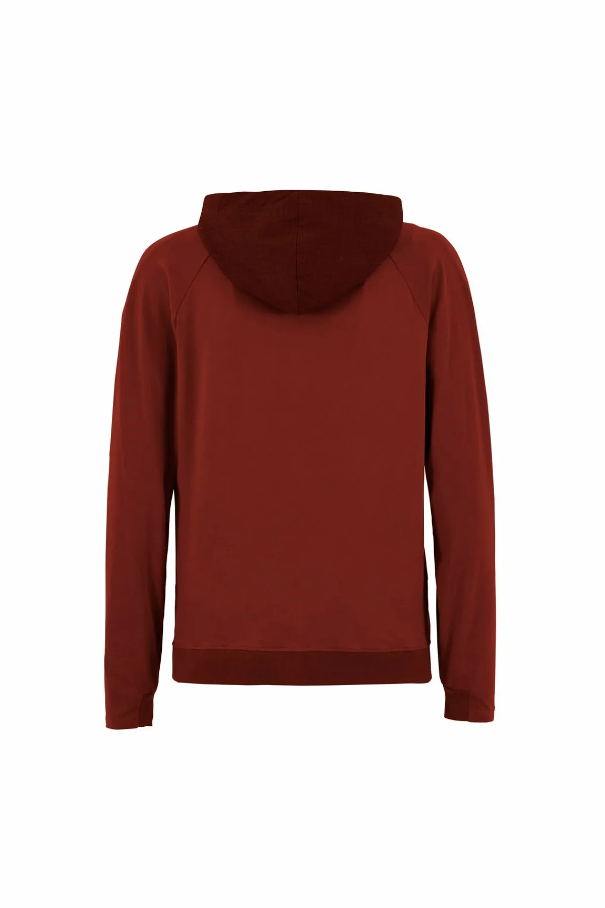 Manga Larga Y Forro Polar.-E9 Otto2.2