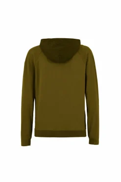 Manga Larga Y Forro Polar.-E9 Otto2.2