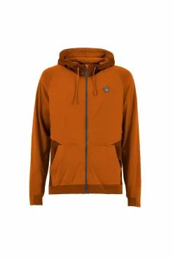 Manga Larga Y Forro Polar.-E9 Otto2.2