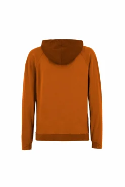 Manga Larga Y Forro Polar.-E9 Otto2.2