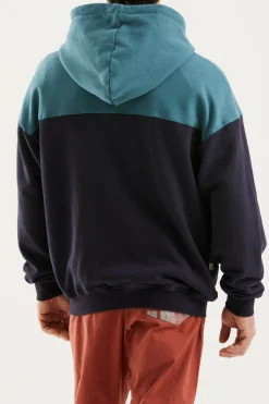 Manga Larga Y Forro Polar.-E9 Over