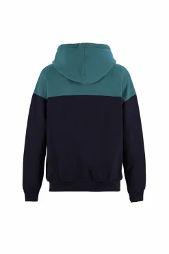 Manga Larga Y Forro Polar.-E9 Over