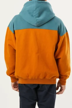 Manga Larga Y Forro Polar.-E9 Over