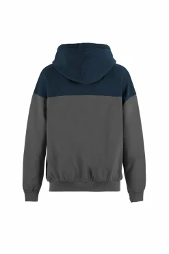 Manga Larga Y Forro Polar.-E9 Over