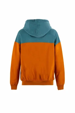 Manga Larga Y Forro Polar.-E9 Over