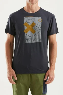 Camiseta-E9 Place Tobacco