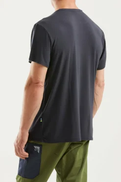 Camiseta-E9 Place Tobacco