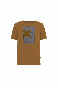 Camiseta-E9 Place Tobacco