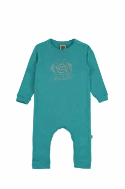 Mono-E9 Pong Green Lake