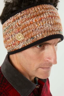 Sombrero Y Diadema-E9 Prampi