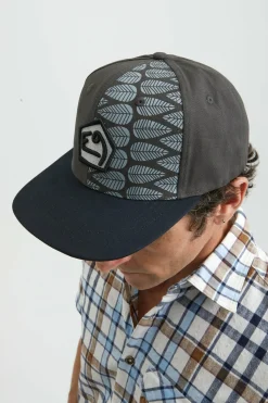 Sombrero Y Diadema-E9 Quarter