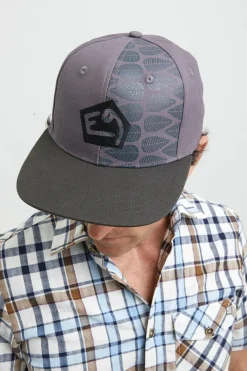 Sombrero Y Diadema-E9 Quarter