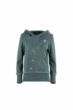 Manga Larga Y Forro Polar.-E9 Raki