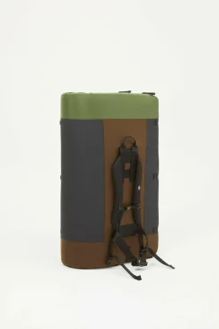 Almohadillas De Choque-E9 Reggae Pad