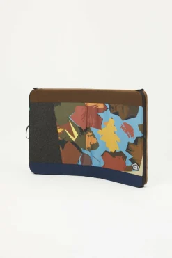 Almohadillas De Choque-E9 Reggae Pad