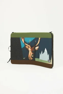 Almohadillas De Choque-E9 Reggae Pad