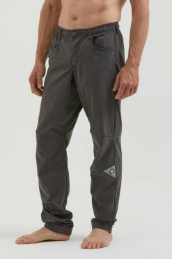 Pantalones-E9 Renzo Royal-Blue