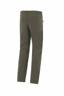 Pantalones-E9 Renzo Royal-Blue