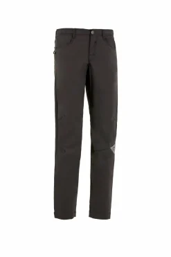 Pantalones-E9 Renzo Royal-Blue