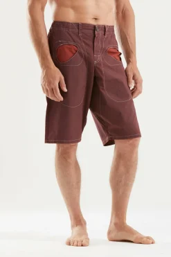 Bermudas-E9 Rondo Short P