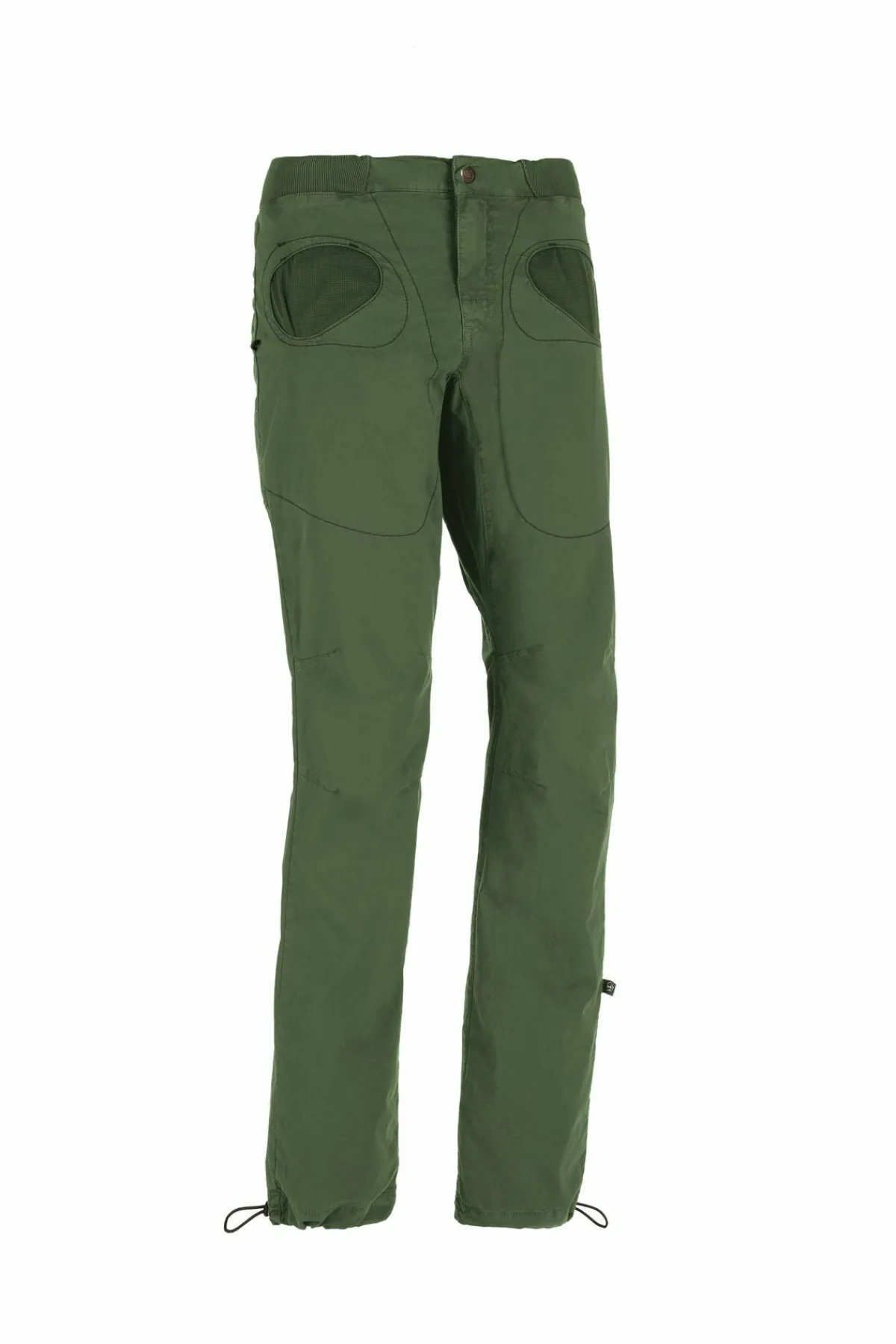 Pantalones-E9 Rondo Slim
