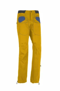 Pantalones-E9 Rondo Story Slate