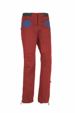 Pantalones-E9 Rondo Story Slate