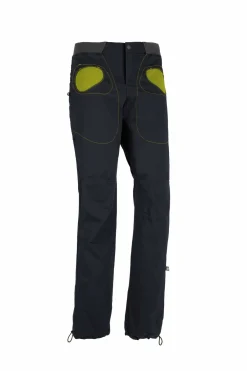 Pantalones-E9 Rondo Story Slate