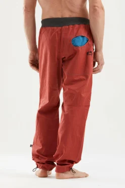 Pantalones-E9 Rondo Story Slate