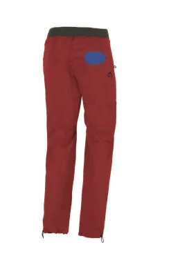 Pantalones-E9 Rondo Story Slate