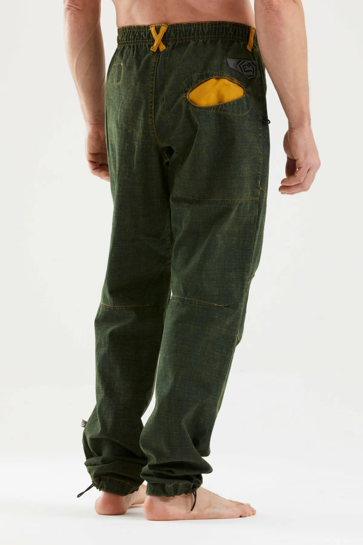 Pantalones-E9 Rondo X2