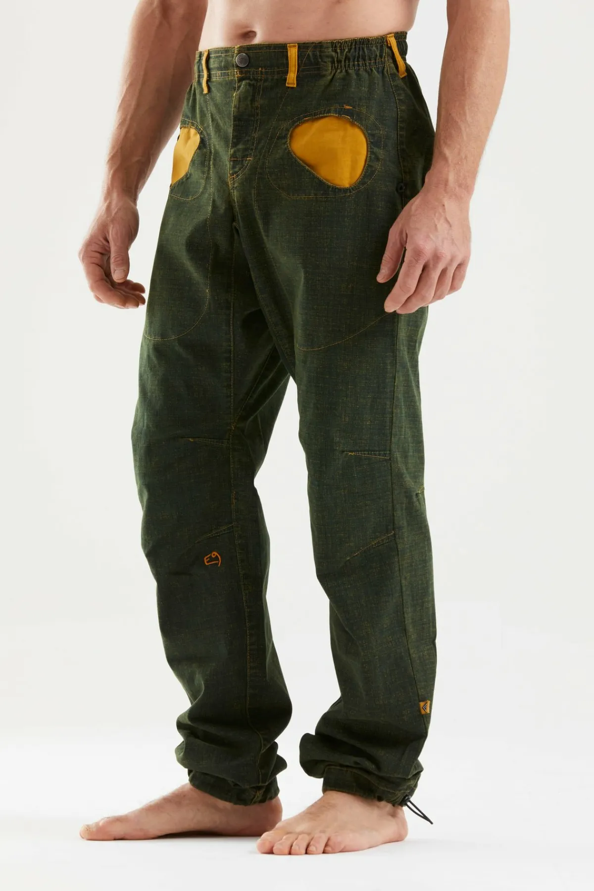 Pantalones-E9 Rondo X2