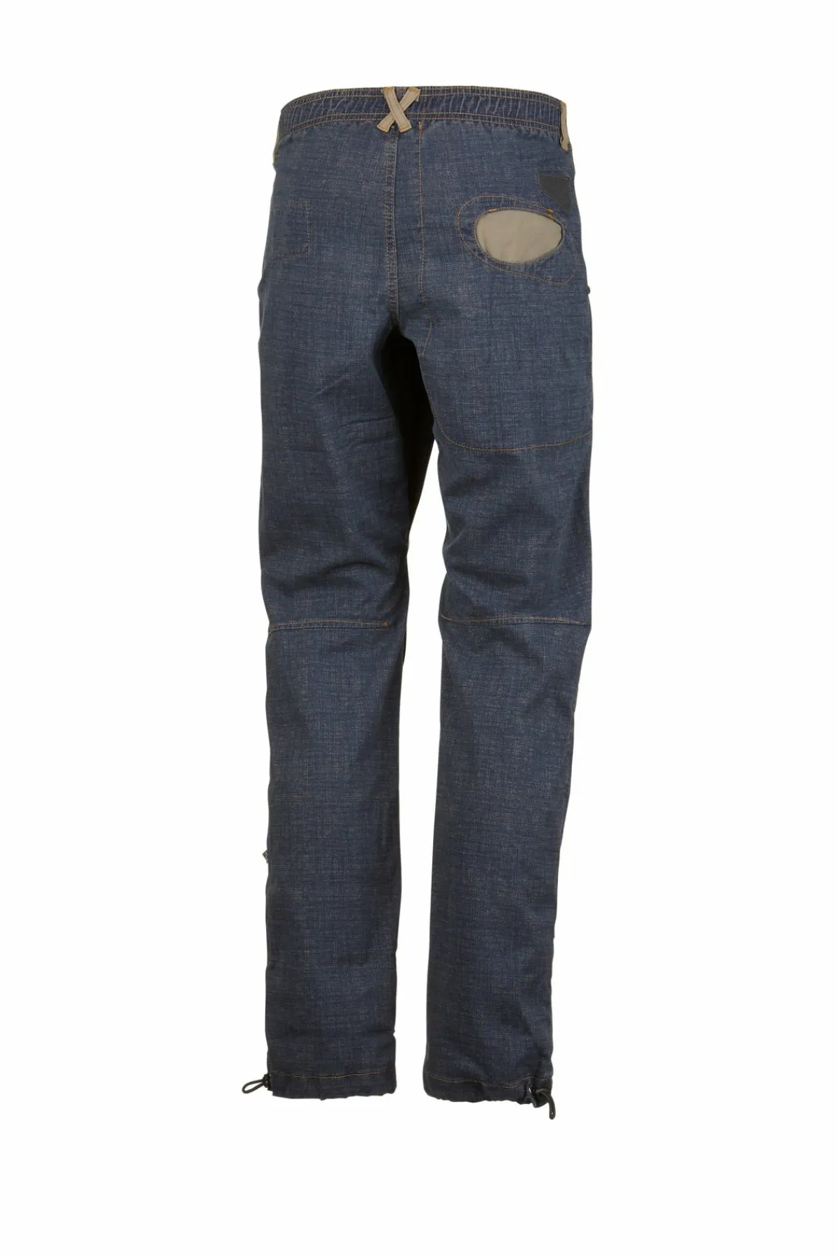 Pantalones-E9 Rondo X2