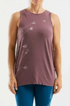 Sujetador Y Camiseta Sin Mangas-E9 Saski2.3