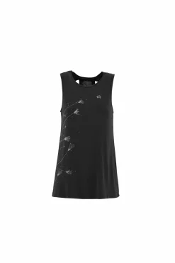 Sujetador Y Camiseta Sin Mangas-E9 Saski2.3