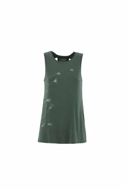 Sujetador Y Camiseta Sin Mangas-E9 Saski2.3