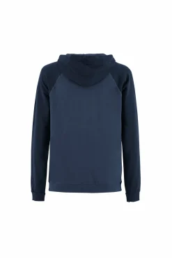 Manga Larga Y Forro Polar.-E9 Squ-Dub Agave