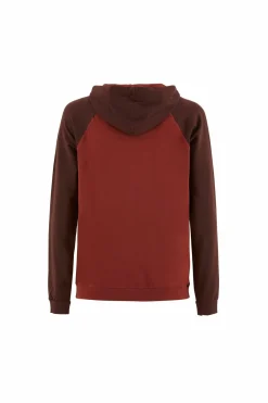 Manga Larga Y Forro Polar.-E9 Squ-Dub Agave