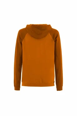 Manga Larga Y Forro Polar.-E9 Squ-Dub Agave