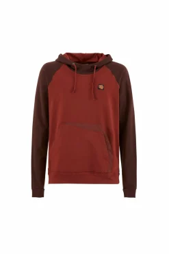 Manga Larga Y Forro Polar.-E9 Squ-Dub Agave