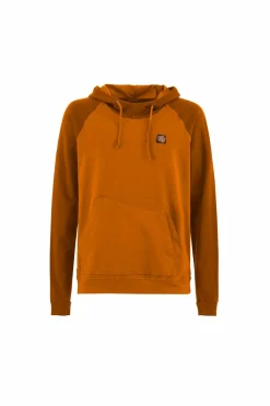 Manga Larga Y Forro Polar.-E9 Squ-Dub Agave