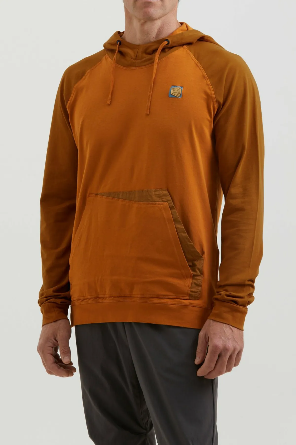 Manga Larga Y Forro Polar.-E9 Squ-Dub