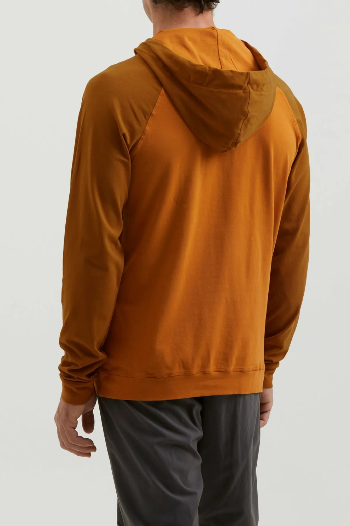 Manga Larga Y Forro Polar.-E9 Squ-Dub