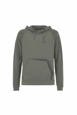 Manga Larga Y Forro Polar.-E9 Squ-Dub