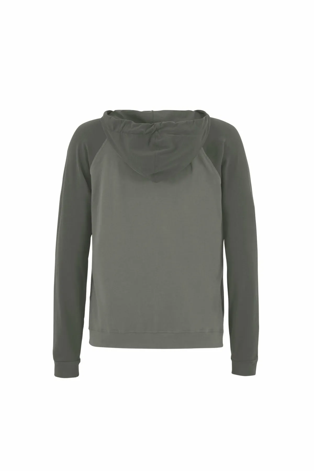 Manga Larga Y Forro Polar.-E9 Squ-Dub