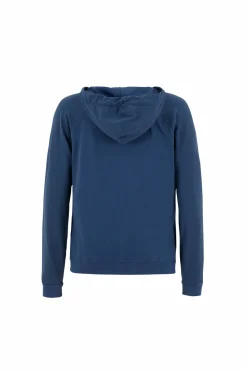 Manga Larga Y Forro Polar.-E9 Squ-Dub