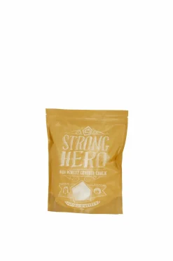 Tiza-E9 Strong Hero Chalk 200G
