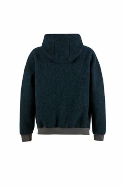 Manga Larga Y Forro Polar.-E9 Tacun2.3